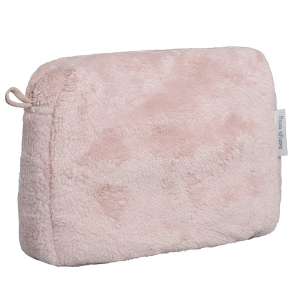 Borsa da toilette Baby's Only Cozy Rosa Antico