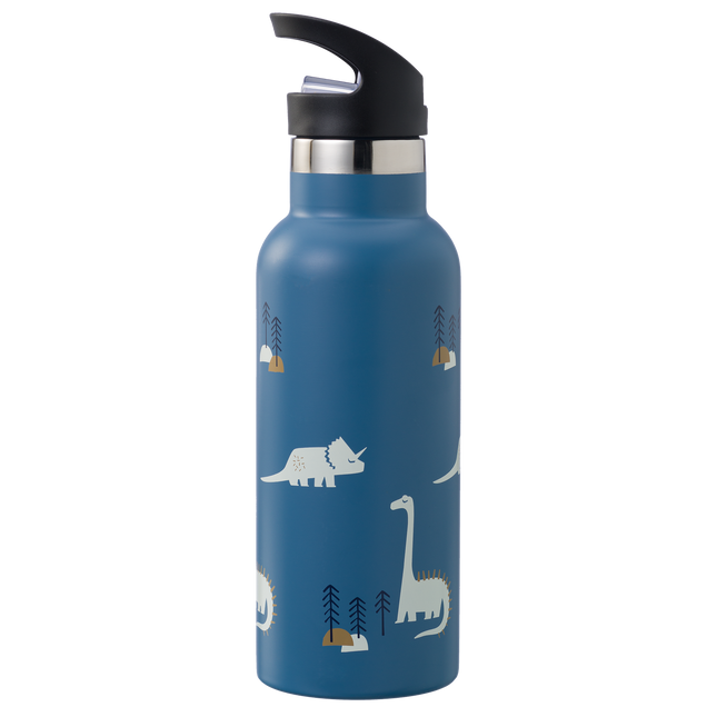 Bottiglia thermos Fresk Nordic Dino 500ml