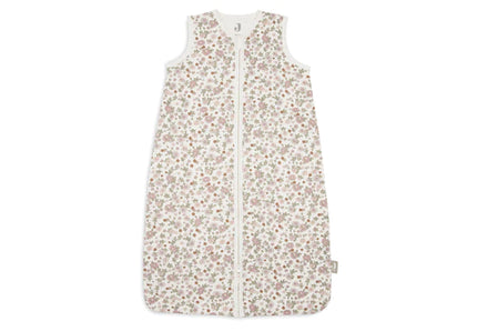 Jollein Sacco a pelo Baby Jersey Retro Flowers