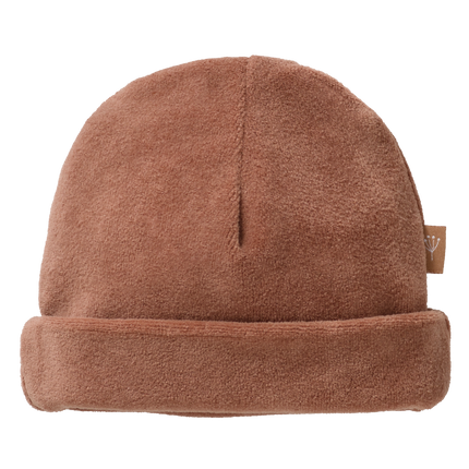 Cappello Fresk per bambini Velours Twany Marrone