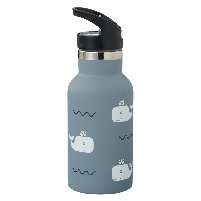 Bottiglia thermos Fresk Balena Nordica 350ml