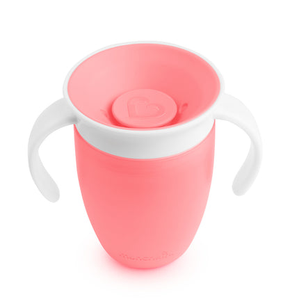 Tazza da ginnastica Munchkin Rosa