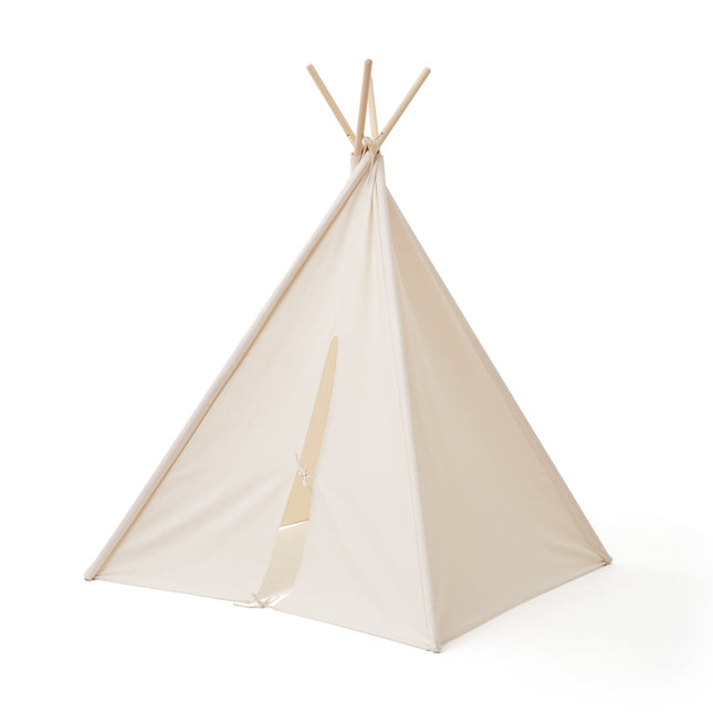 Tenda Concept Tipi per bambini bianco sporco