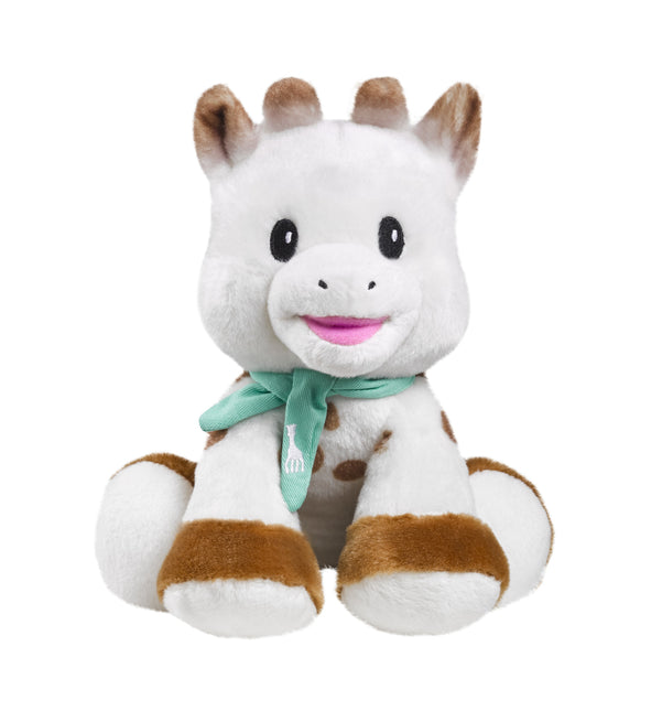 Sophie la Giraffa Peluche Giraffa 20 cm