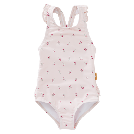 Fresk Costume da bagno bambino Uv Berries