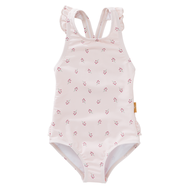 Fresk Costume da bagno bambino Uv Berries