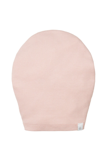 Cappello Noppies Baby Rib Niwot Rose Smoke