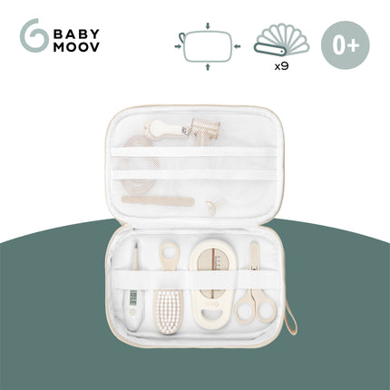 Babymoov Set di cura Baby Sand