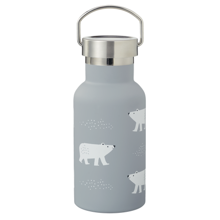 Bottiglia thermos Fresk Orso Polare Nordico 350ml