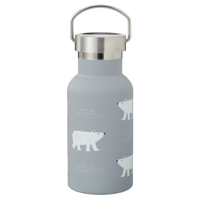 Bottiglia thermos Fresk Orso Polare Nordico 350ml