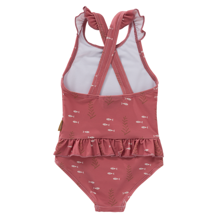 Fresk Costume da bagno bambino Uv Ocean Amber