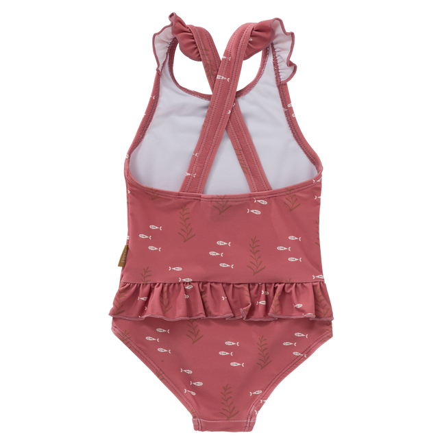 Fresk Costume da bagno bambino Uv Ocean Amber