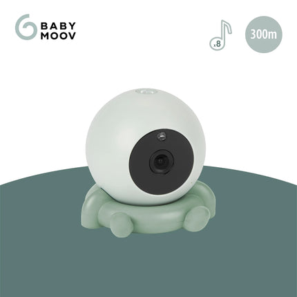 Babymoov Videocamera per bambini Yoo Go Plus