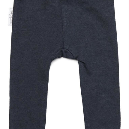 Pantaloni da bambino Noppies - Antracite