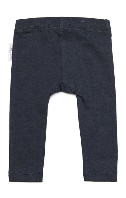 Pantaloni da bambino Noppies - Antracite