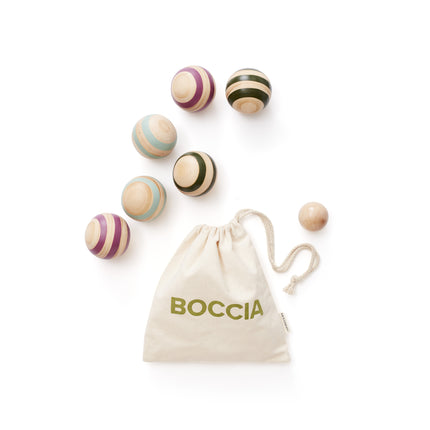 Gioco di bocce Kid's Concept