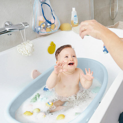 Badabulle Baby bagno Balena