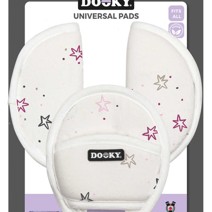 Dooky Protezione Cintura Twinkle Stars