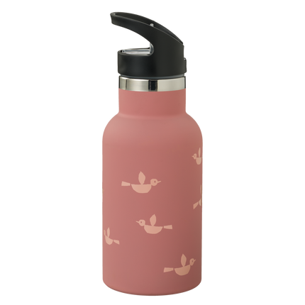 Bottiglia thermos Fresk Nordic Bird 350ml