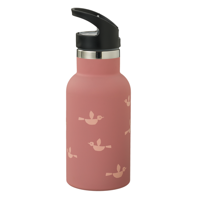 Bottiglia thermos Fresk Nordic Bird 350ml