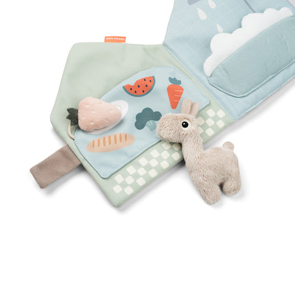 Libretto per bambini fatti da cervi Lalee's Home Sand