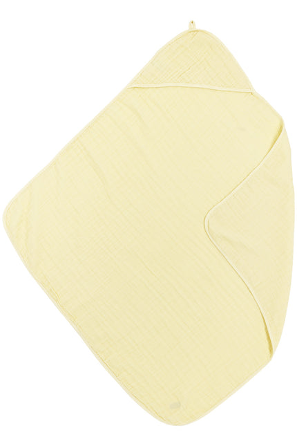 Meyco Marsupio da bagno Baby Soft Yellow