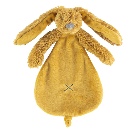 Coperta Happy Horse Rabbit Richie Ochre 25 cm