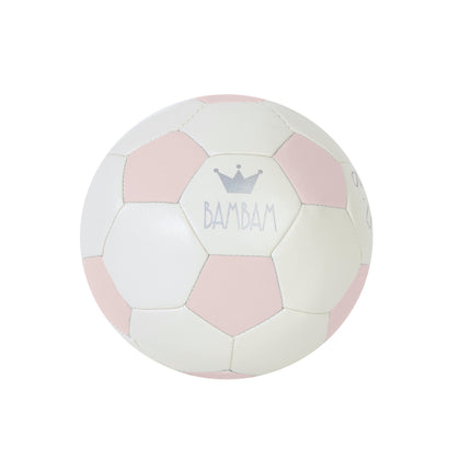 Calcio BamBam Rosa