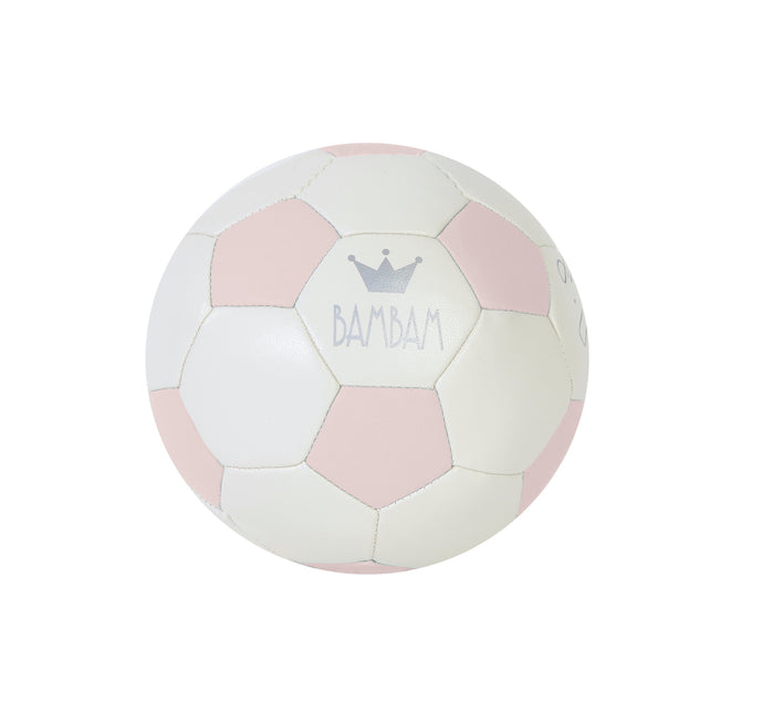 Calcio BamBam Rosa