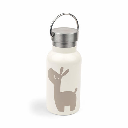 Borraccia thermos Done by Deer Lalee Sand 350ml