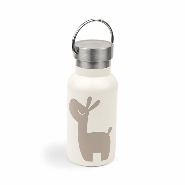 Borraccia thermos Done by Deer Lalee Sand 350ml