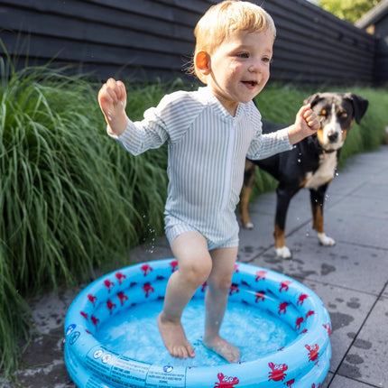 Swim Essentials Piscina Baby Crab 60Cm