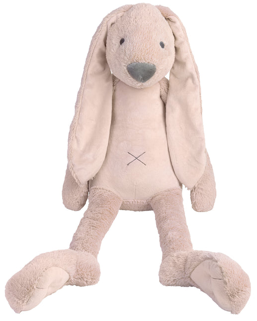 Happy Horse Cuddle Big Rabbit Richie Old Pink 92 cm