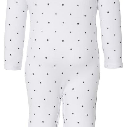 Noppies playsuit Lou Bianco