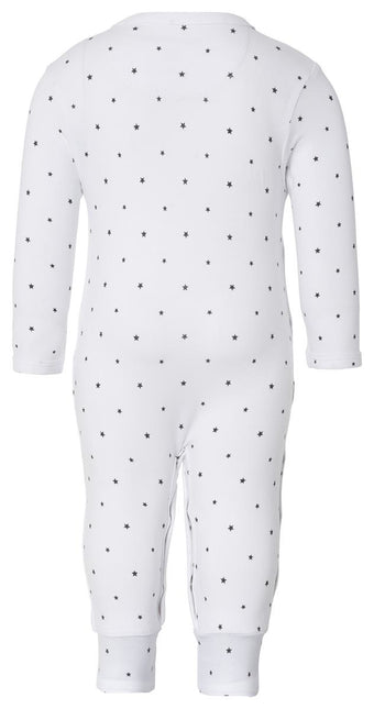 Noppies playsuit Lou Bianco