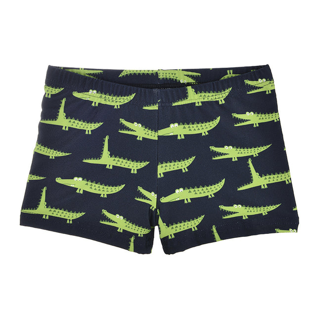 Costume da bagno Slipstop Gator Short