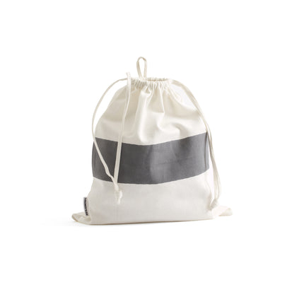 <tc>Kid's Concept</tc> Scatola Borsa Borsa Portaoggetti Grigio 3set