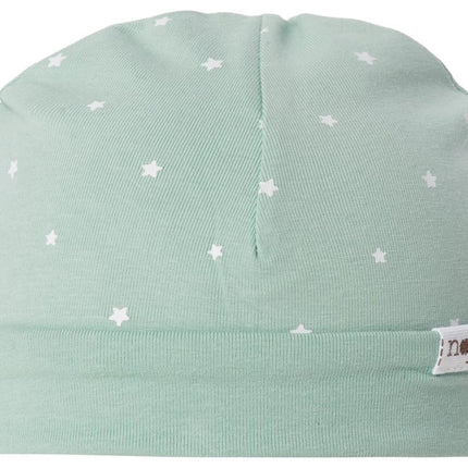 Cappello da bambino Noppies Dani Grigio Menta