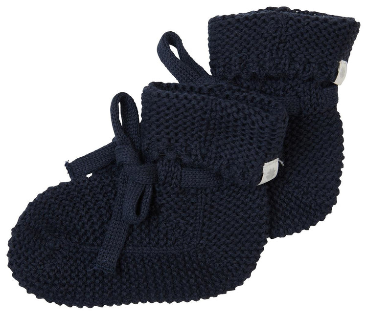 Scarpe da bambino Noppies Nelson Navy