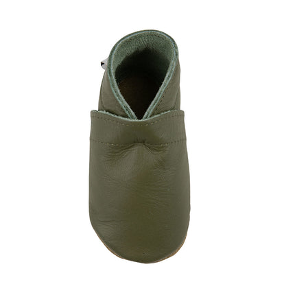 Scarpe da bambino Dutch Solid Olive