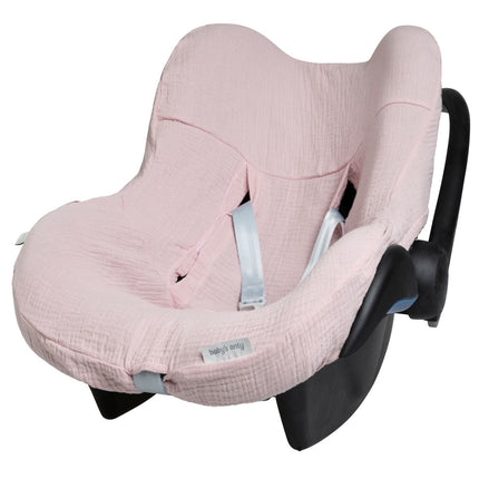 Copertina Baby's Only Maxi Cosi Rosa Antico