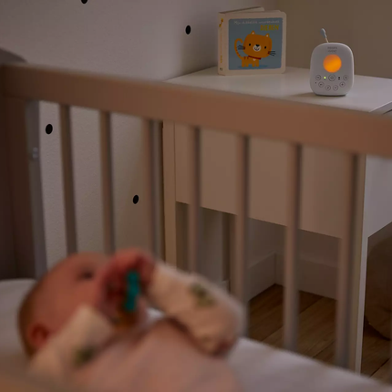 Philips Avent Baby Monitor DECT Advanced