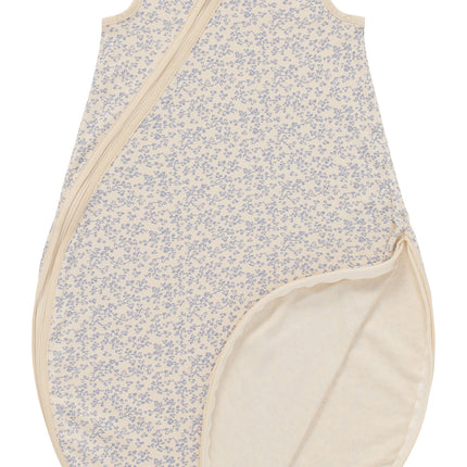 Sacco a pelo Noppies Baby Summer Botanical Colony Blu