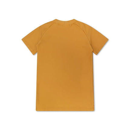 Swim Essentials Swimshirt Bambino Giallo Uv