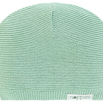 Cappello Noppies Baby Rosita Grigio Menta