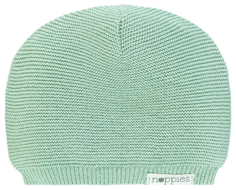 Cappello Noppies Baby Rosita Grigio Menta