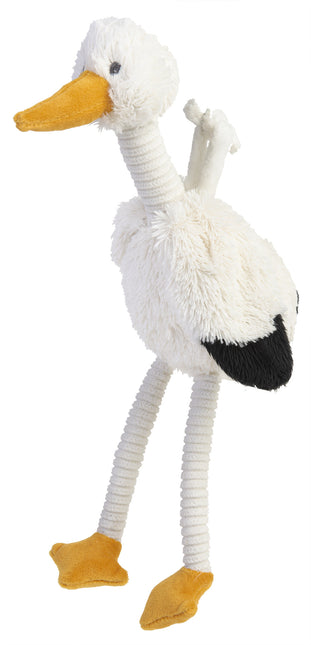 Ciondolo musicale Happy Horse Baby Stork Sky 30 cm