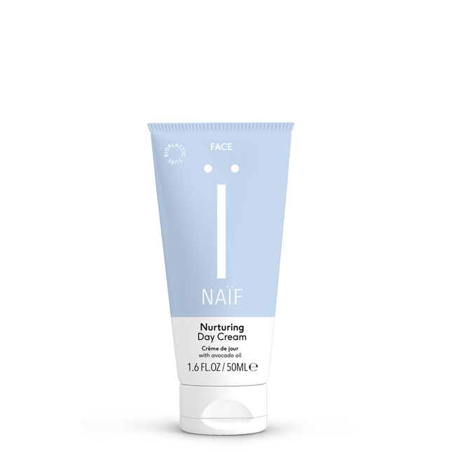 Naif Babycream Giorno 50ml