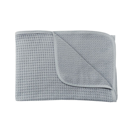 Bamboom Coperta da letto Estate T.O.G 1.0 Grigio perla 100x150cm