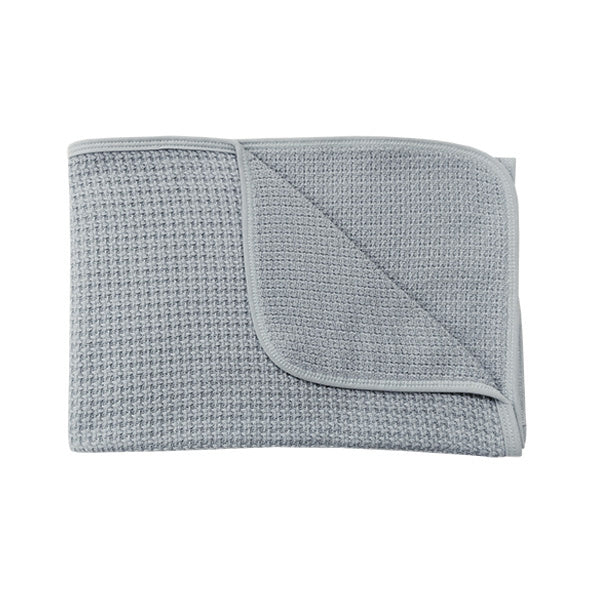 Bamboom Coperta da letto Estate T.O.G 1.0 Grigio perla 100x150cm